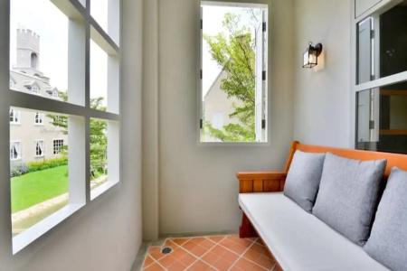 Thames Valley Khao Yai - Sha Plus - 94