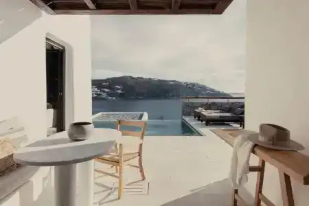 Kalesma Mykonos - 68