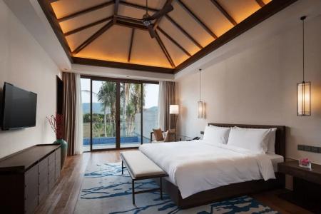 Primus Sanya Pleasant Bay - 142