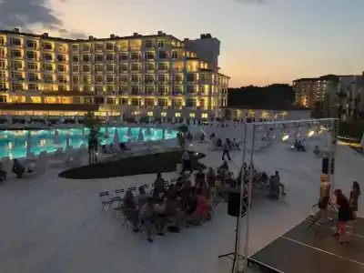 Sunrise Blue Magic Resort - All Inclusive - 26