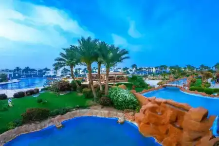 Regency Plaza Aqua Park and Spa Resort - 13