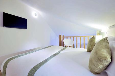 Kyriad Paris 18 - Porte de Clignancourt - Montmartre - 35