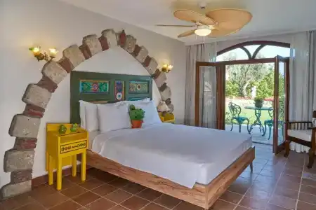 Villa Taraça Alaçatı Romantik Otel - 72