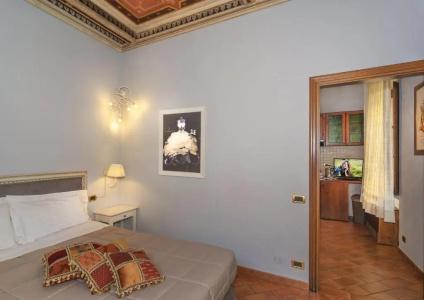 Rinascimento Bed & Breakfast - 49
