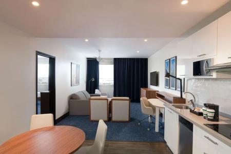 Homewood Suites By Hilton Santo Domingo - 82