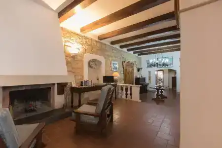 Masseria Sant'Anna - 12
