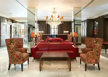 The Mandeville - 37