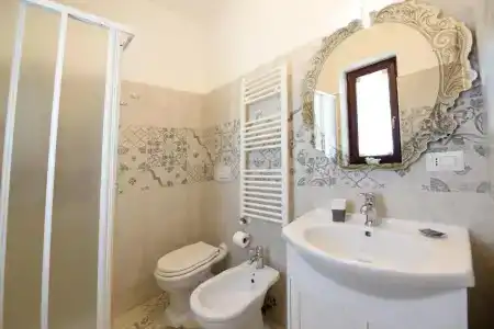 B&B Masseria Peppeturro - 38
