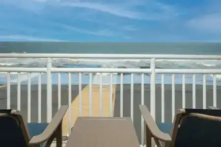 Courtyard Virginia Beach Oceanfront / North 37th Street - 48