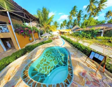 Zanzibar Bay & Spa - 20