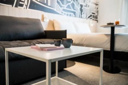 ibis Styles Limoges Centre - 92
