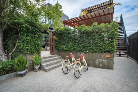 Aleenta Resort And Spa, Hua Hin - Pranburi Sha Plus - 184