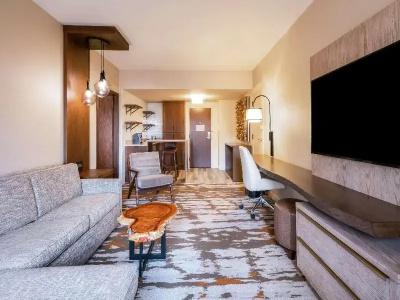 Hilton Denver City Center - 147