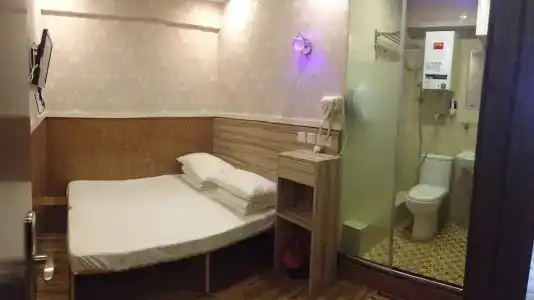 3d Inn - Romance - 42