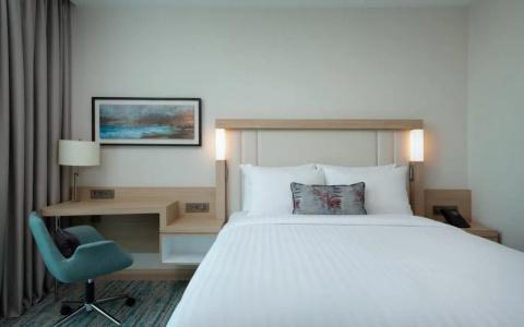 Courtyard by Marriott Chisinau - 34