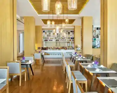 Ace Of Hua Hin Resort - Sha Plus - 13