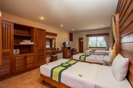 Bel Aire Patong - 50