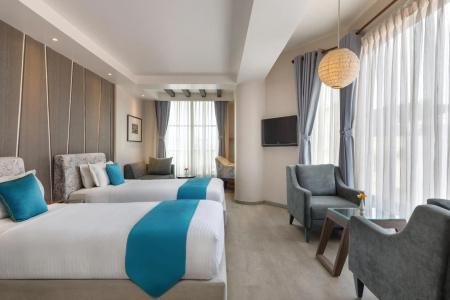 Kathmandu by KGH Group - 25
