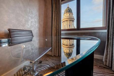 Hilton Berlin - 67