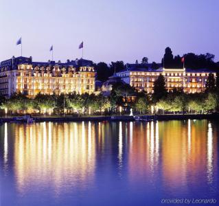 Beau-Rivage Palace - 26