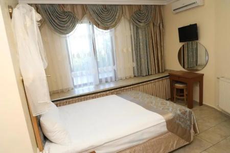Seahouse Suites - 30