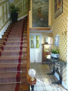 Hôtel de l'Abeille - 1