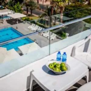 Astral Nirvana Suites- Half Board Premium - 40