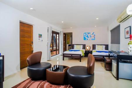 Baan Bophut Beach Samui - Sha Extra Plus - 104