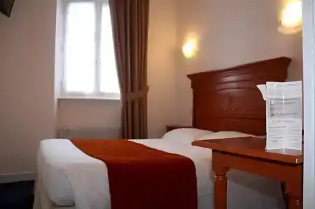 Hôtel Balzac - 20
