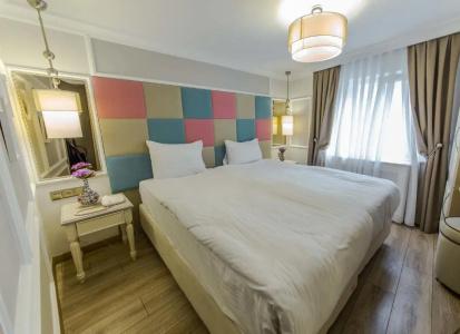 The Constantine - 40