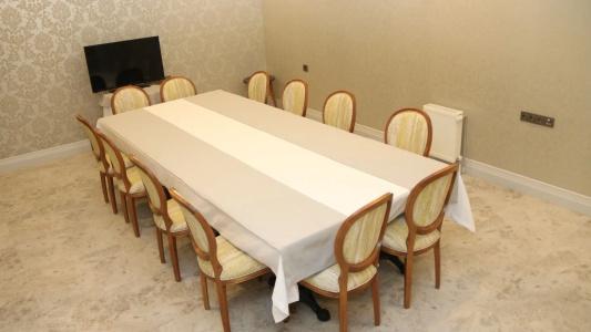 Enerji Otel - 12