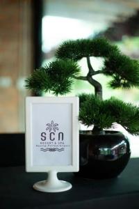Scn Resort & Spa - 44
