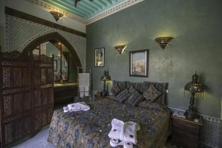Riad Palais Sebban - 58