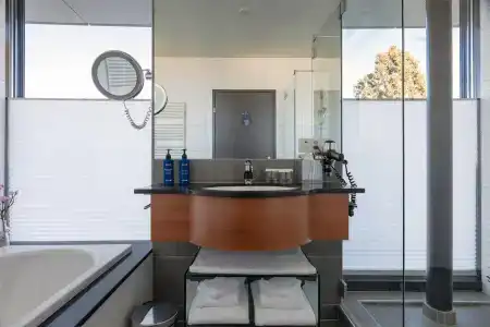 Radisson Blu, St. Gallen - 57