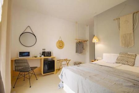 Olive Grove Suites Boutique - 68