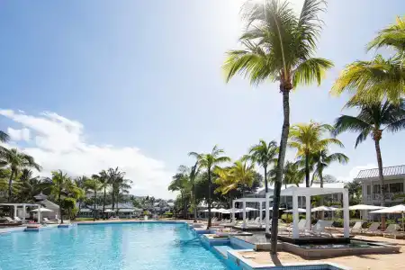 Heritage Le Telfair Golf & Wellness - 11
