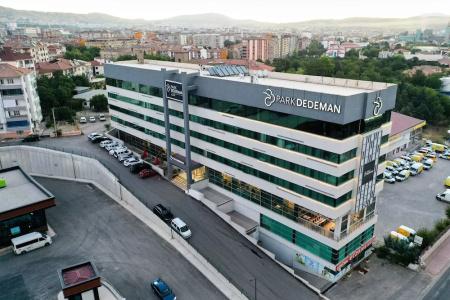 Park Dedeman Elazığ - 88