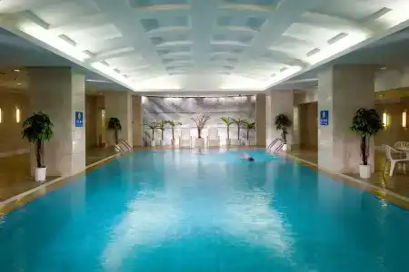 Grand Mercure Beijing Central - 18