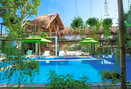 Bamboo Resort Phu Quoc - 40