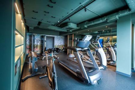 Mercure Bialystok - 17