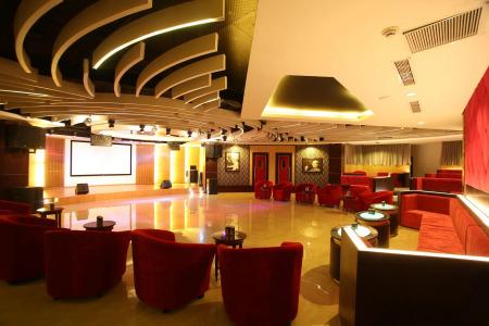Swiss-Belresort Tuyen Lam - 1