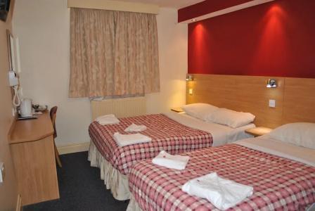 Carlton b&b - 29