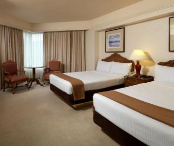 Harveys Lake Tahoe & Casino - 1