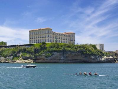 Mercure Marseille Centre Vieux Port - 19