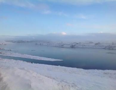 River - 15