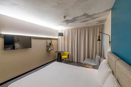 ibis Lisboa Saldanha - 54