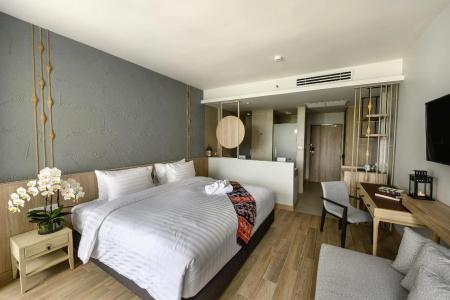 Isanook Resort & Suites Hua Hin - Sha Plus Certified - 121