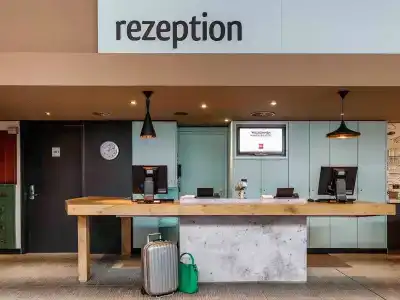 ibis Münster - 16