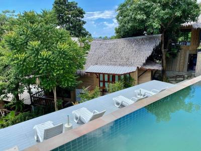 Chunut House Resort - 8
