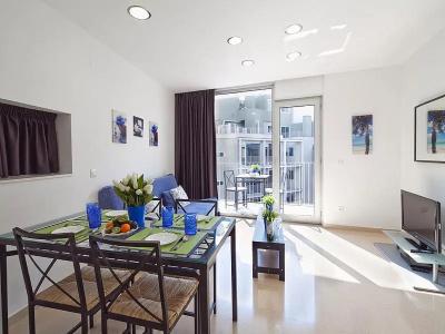 Charmsuites Paralel - 21